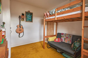 Bedroom 2- click for photo gallery